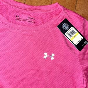 NWT under armour t